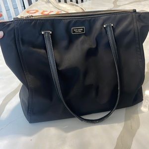 Kate spade nylon Purse